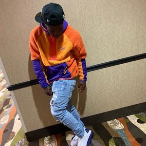 Meet your Posher, Ricko